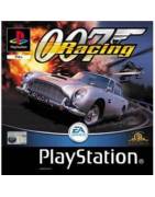 007 Racing PS1
