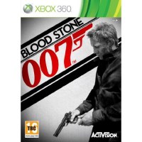 007 Blood Stone XBox 360