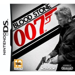 007: Blood Stone Nintendo DS