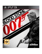 007 Blood Stone PS3