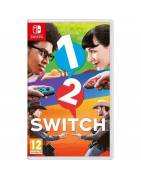 1-2-Switch Nintendo Switch