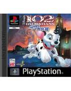 102 Dalmations Puppies to the Rescue PS1
