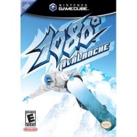 1080 Avalanche Gamecube