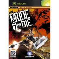 187 Ride or Die Xbox Original