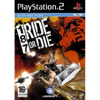 187 Ride or Die PS2