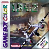 1942 Gameboy