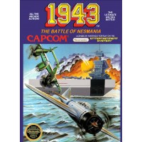 1943 NES