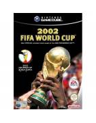 2002 FIFA World Cup Gamecube