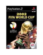 2002 FIFA World Cup PS2