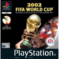 2002 FIFA World Cup PS1
