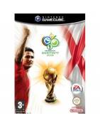 2006 FIFA World Cup Gamecube