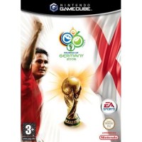 2006 FIFA World Cup Gamecube