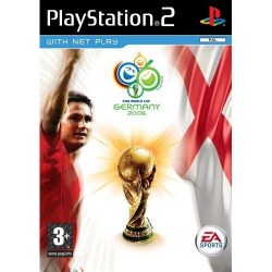2006 FIFA World Cup PS2