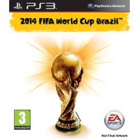 2014 FIFA World Cup Brazil PS3