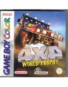 4X4 World Trophy Gameboy