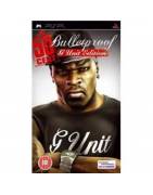 50 Cent Bulletproof: G-Unit Edition PSP