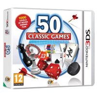 50 Classic Games 3DS