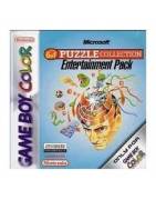 6 in 1 Puzz Collection (Game Boy Color) Gameboy