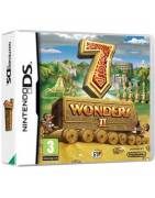 7 Wonders II Nintendo DS