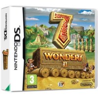 7 Wonders II Nintendo DS