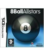 8 Balls All Stars Nintendo DS