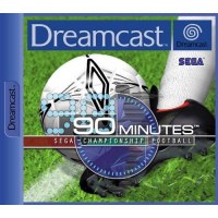 90 Minutes Dreamcast