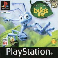 A Bug's Life PS1