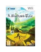 A Shadows Tale Nintendo Wii
