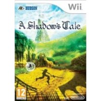 A Shadows Tale Nintendo Wii