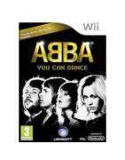 Abba: You Can Dance Nintendo Wii
