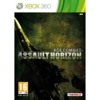 Ace Combat Assault Horizon Limited Edition XBox 360