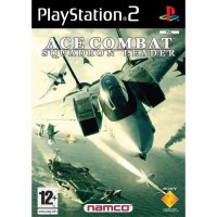 Ace Combat Squadron Leader PS2