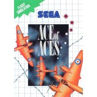 Ace of Aces Master System