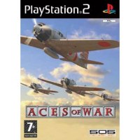 Aces of War PS2