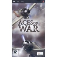 Aces of War PSP