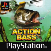 Action Bass PS1