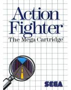 Action Fighter Master System