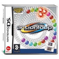 Actionloop Nintendo DS