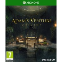 Adams Venture Origins Xbox One