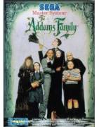 Addams Family Master System
