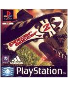 Adidas Power Soccer 2 PS1