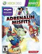 Adrenalin Misfits XBox 360