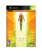 Advent Rising Xbox Original