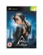 Aeon Flux Xbox Original