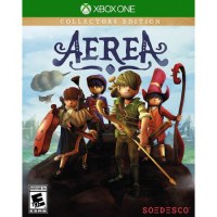Aerea Collectors Edition Xbox One