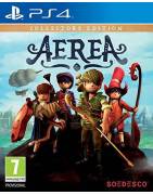Aerea Collectors Edition PS4