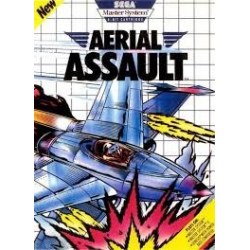 Aerial Assault Master System
