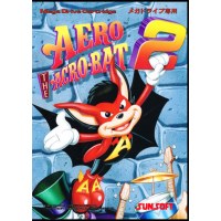 Aero the Acro-Bat 2 Megadrive