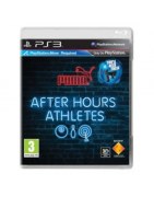 After Hours Athletes PS3