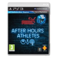 After Hours Athletes PS3